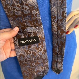 Vintage Bocara Tie